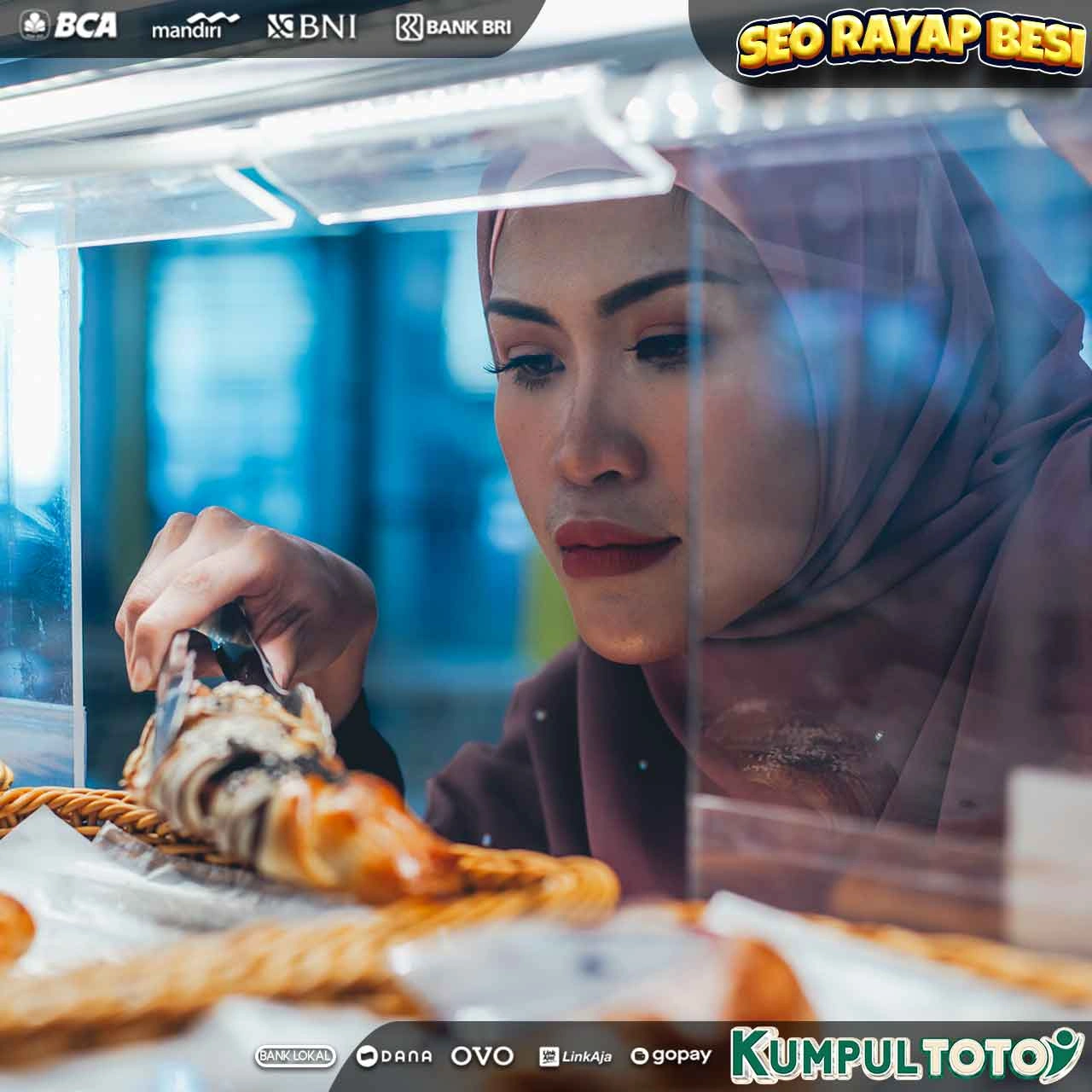 dmd999 Menyatukan Tradisi & Teknologi dalam Setiap Gigitan Roti